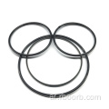 PTFE المطاطي المطاطي O RING